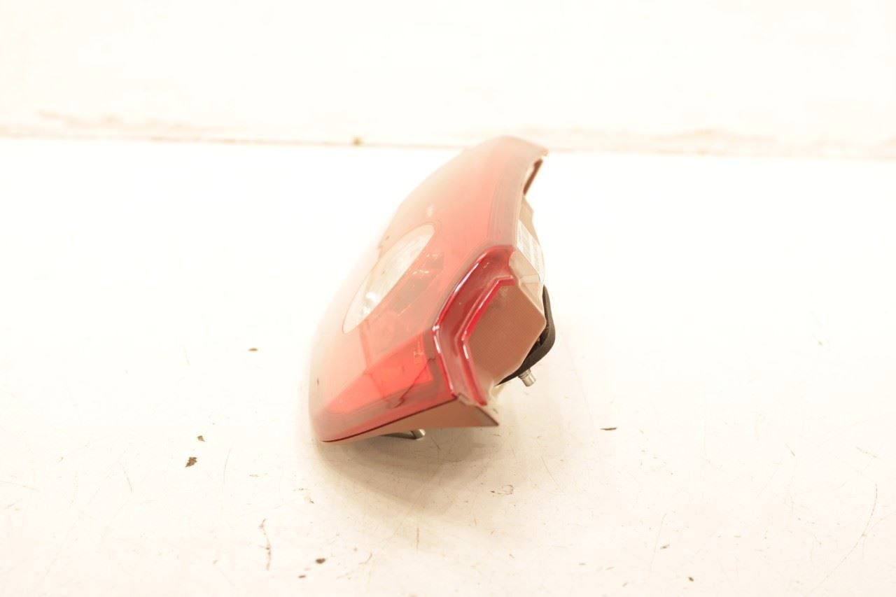 2015-2018 Infiniti Q50 Premium Rear Left Driver Side Tail Light Lamp 26555-4HB1C - Alshned Auto Parts