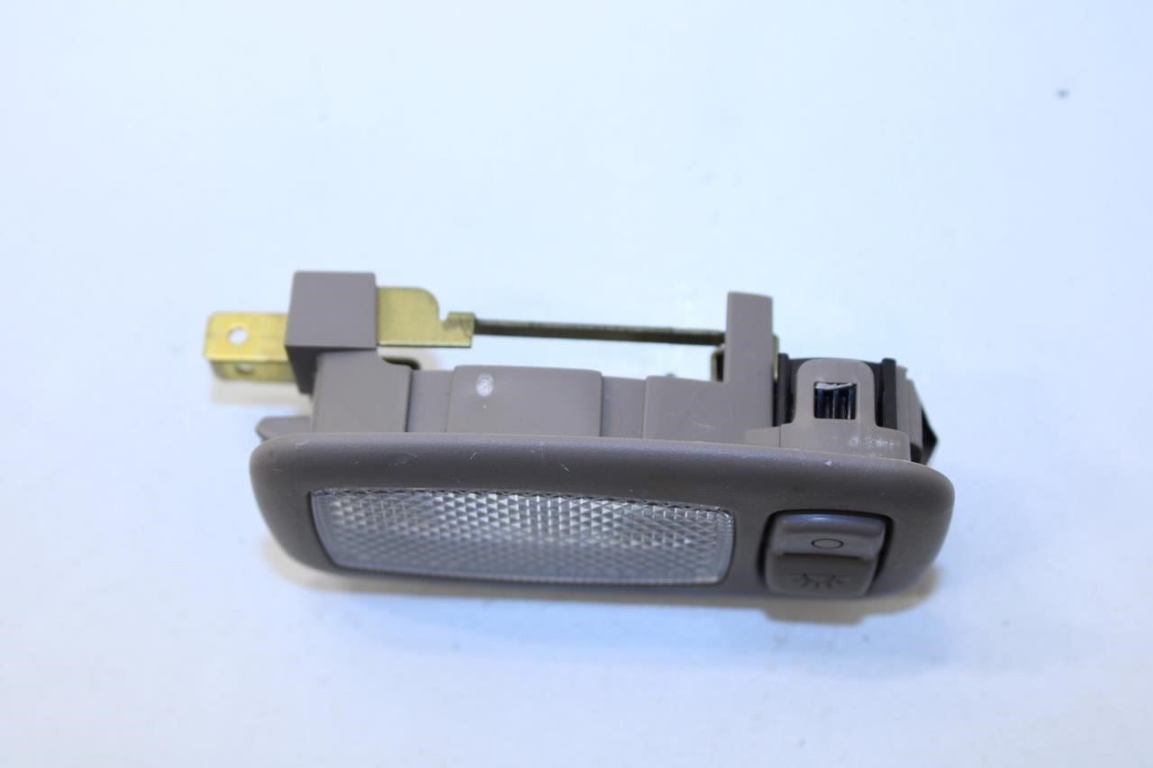 19-21 Hyundai Tucson Rear Center Dome Reading Light Lamp and Sun Visor Light Set - Alshned Auto Parts