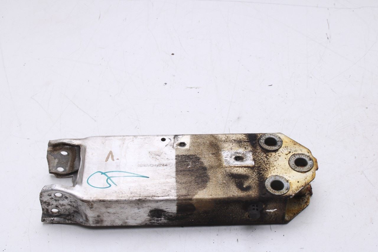 10-15 BMW 750Li xDrive Front Right and Left Bumper Reinforcement Impact Bar Stay - Alshned Auto Parts