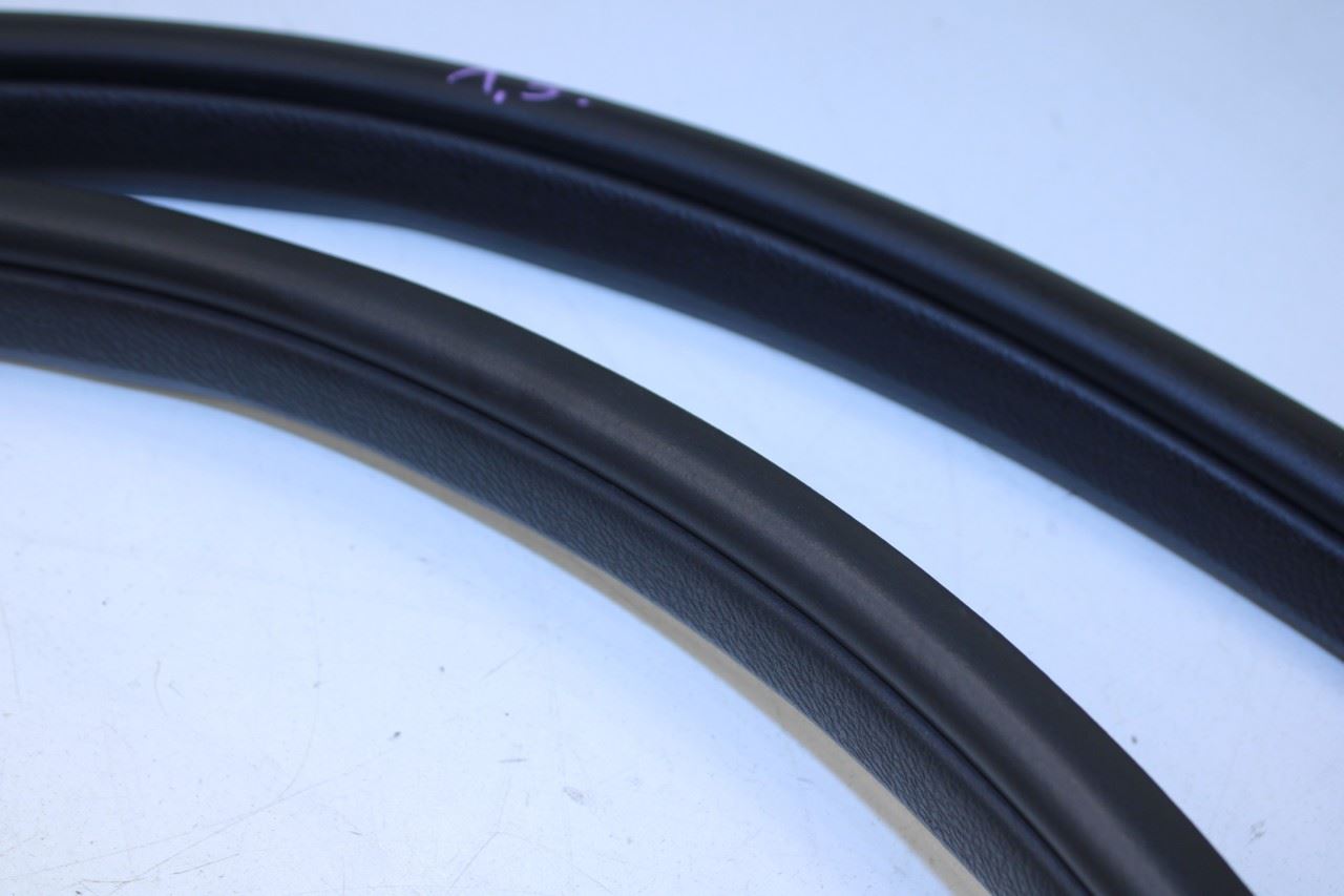 2014-2020 Acura MDX Advance Rear Left Door Weatherstrip On Body 72815-TZ5-A01 - Alshned Auto Parts