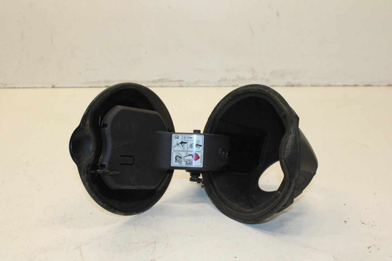 2015-2020 Ford F150 SuperCab Lariat 2.7 Fuel Tank Filler Housing Door Lid Cover - Alshned Auto Parts