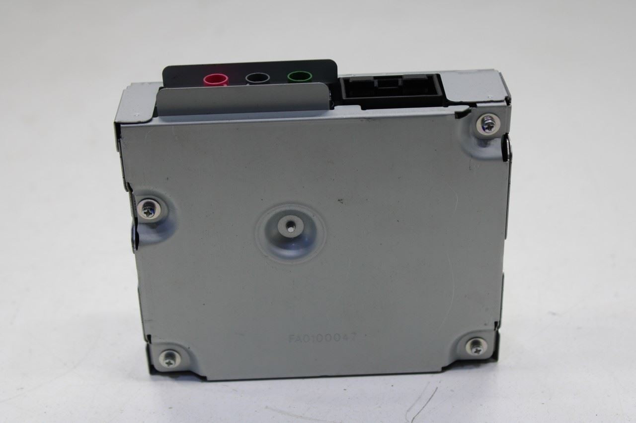 2014-2016 Porsche Panamera 4 3.6L Rear View Camera Control Module 97061873360 - Alshned Auto Parts