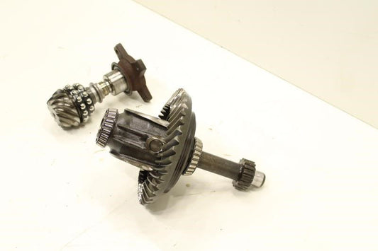 2013-18 Ram 1500 5.7L 4x4 Front Axle Differential Gear Kit 3.21 ratio 68257421AA - Alshned Auto Parts