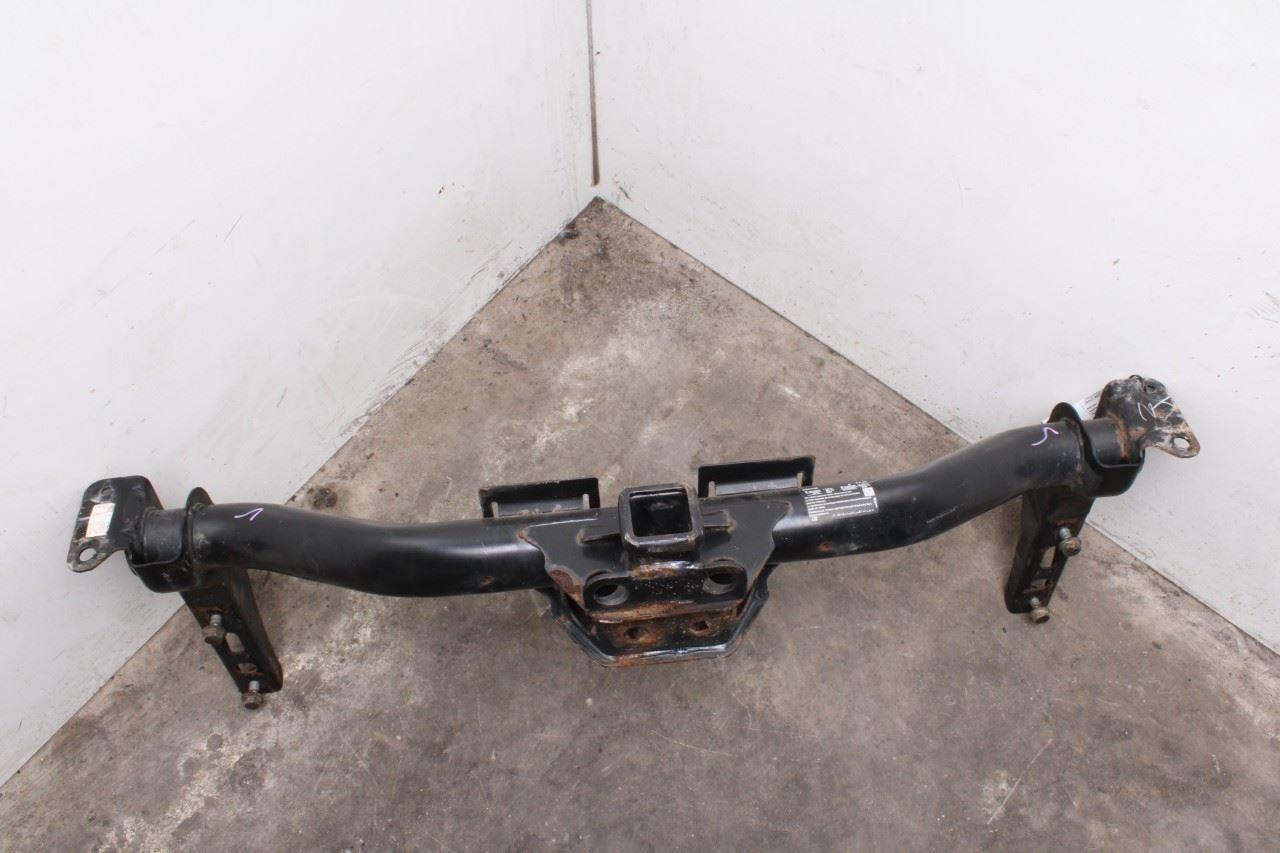 2019-2025 Chevrolet Silverado LT-L Rear Trailer Tow Hitch Bar 87830271 OEM - Alshned Auto Parts