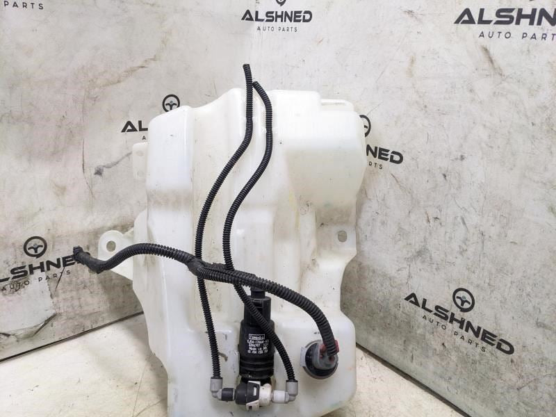 2013-19 Ford Escape Windshield Washer Reservoir Bottle FJ54-17B613-AB OEM *ReaD* - Alshned Auto Parts