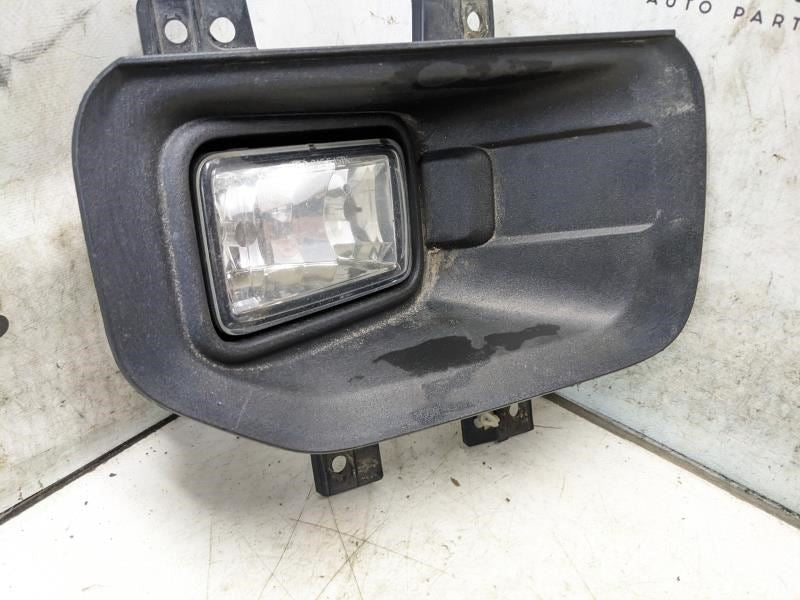 2015-2017 Ford F150 Front Right Passenger Fog Light Lamp FL34-15A254-A OEM - Alshned Auto Parts