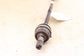 2019-20 Hyundai Santa Fe SEL AWD Rear Left Driver Side CV Axle Drive Half Shaft - Alshned Auto Parts
