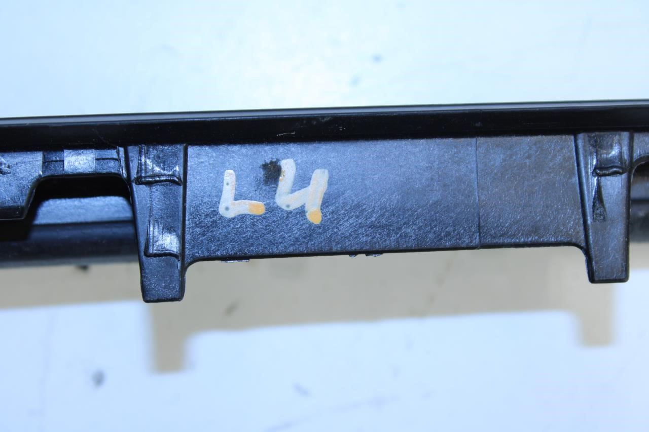15-16 BMW 435i Gran Coupe xDrive Front Right & Left Windshield Drip Molding - Alshned Auto Parts
