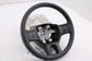 2014-24 Ram 1500 Classic Express Quad Cab 5.7L Steering Wheel w/ Control Buttons - Alshned Auto Parts