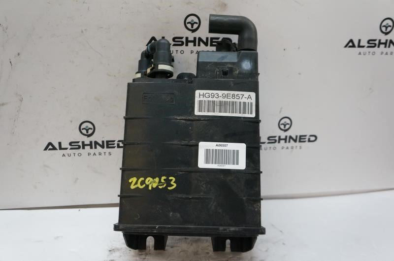 2017-2019 Lincoln MKC 2.0L Fuel Vapor Evaporator Emission Canister HG93-9E857-A - Alshned Auto Parts