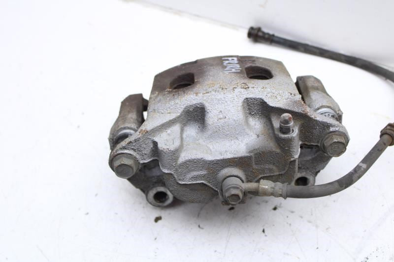 2013-2020 Infiniti QX60 Front Right Side Brake Disc Caliper 41001-3JA0C OEM - Alshned Auto Parts