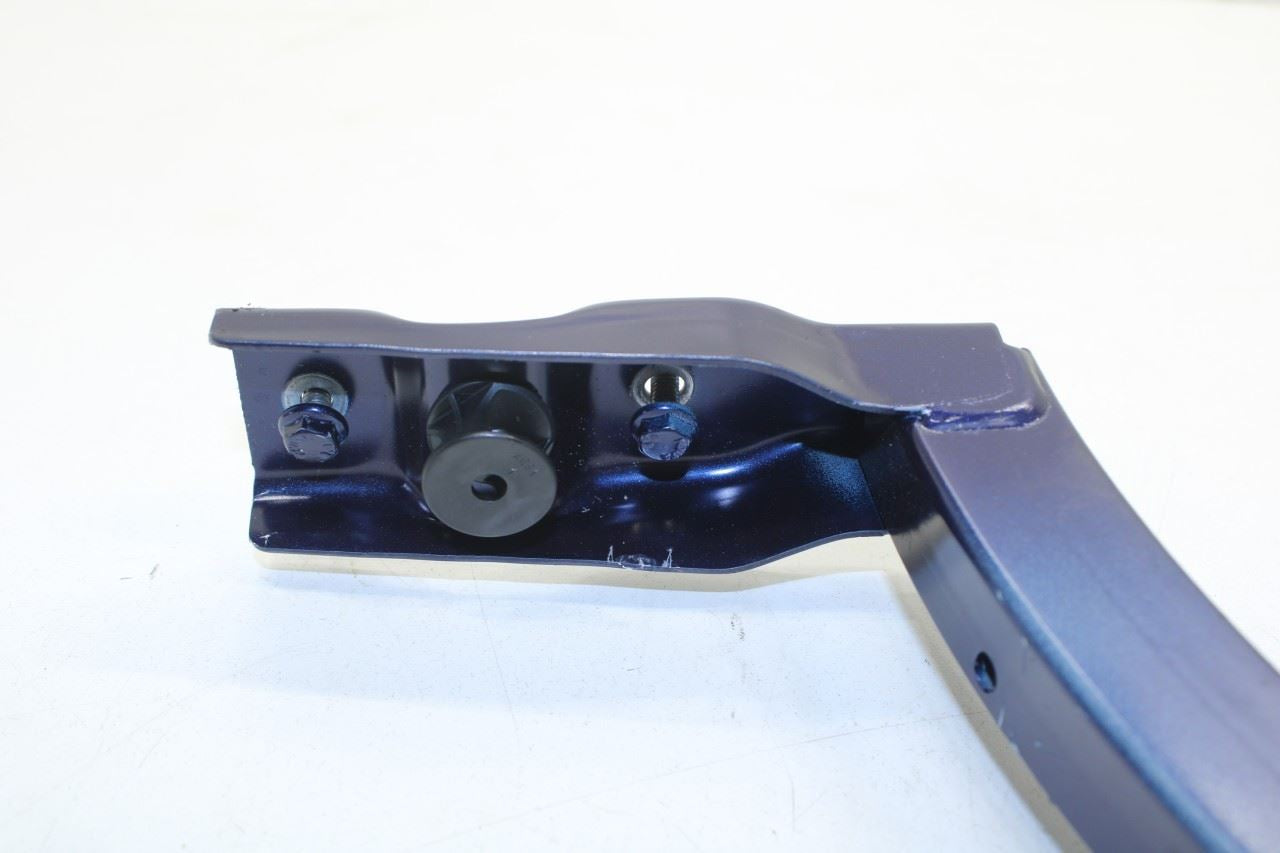 2017-22 Alfa Romeo Giulia Ti Rear Trunk Deck Lid RH and LH Hinge Pair w/ Springs - Alshned Auto Parts