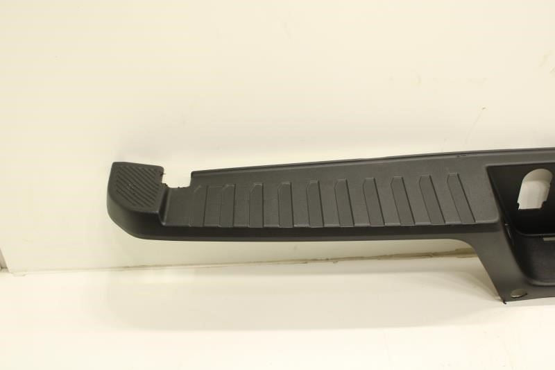 2015-2020 Ford F150 Rear Bumper Plastic Step Pad Cover HL3Z-17B807-CD OEM *ReaD* - Alshned Auto Parts