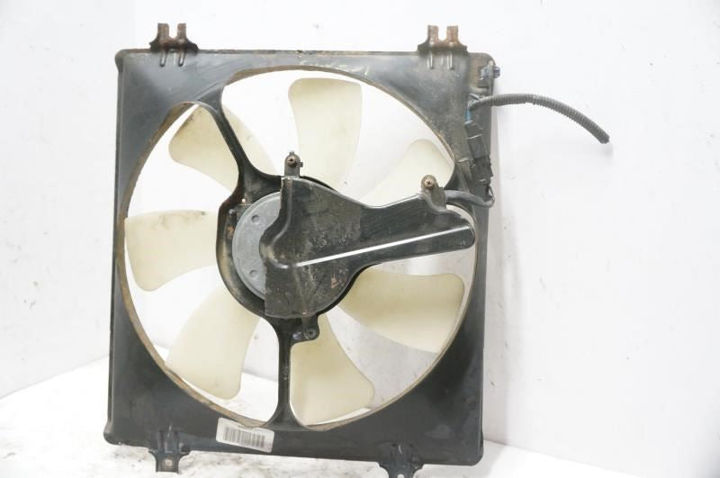 2008-2010 Honda Accord Condenser Cooling Fan Motor Assembly 38615-R8A-A01 OEM - Alshned Auto Parts