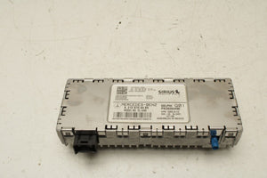 2012 Mercedes-Benz E350 Sport 4Matic Sirius Satellite Radio Receiver 2128706489