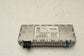 2012 Mercedes-Benz E350 Sport 4Matic Sirius Satellite Radio Receiver 2128706489 - Alshned Auto Parts
