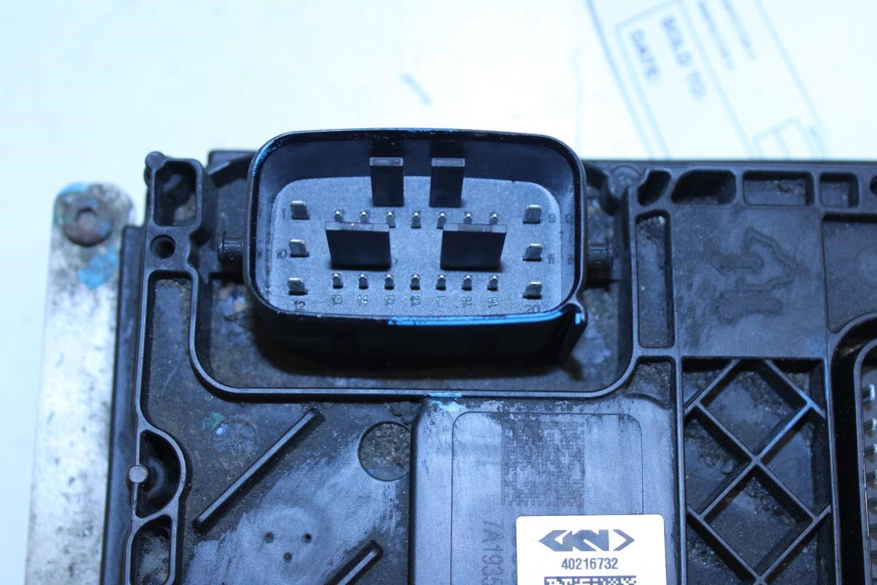 2018-2024 Chevrolet Equinox LT Differential Locking Control Module 40216732 OEM - Alshned Auto Parts