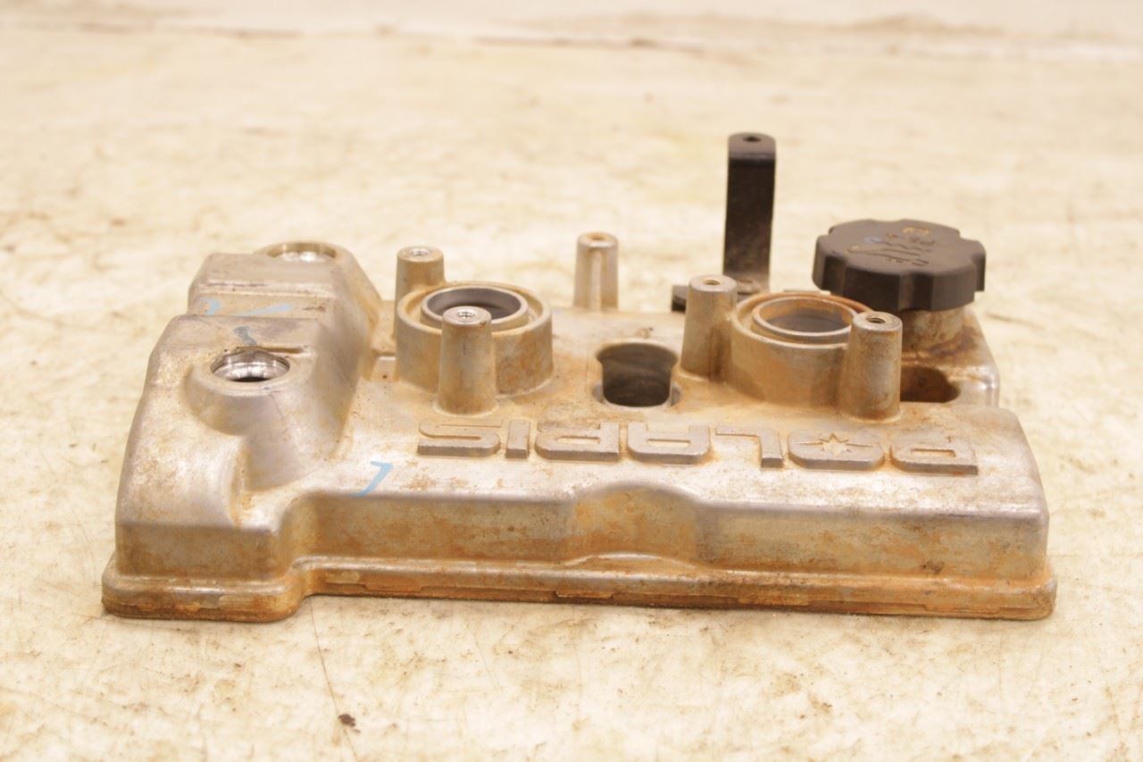 24-25 Polaris RZR XP1000 Ultimate 999cc Engine Cylinder Head Valve Cover 5144402 - Alshned Auto Parts