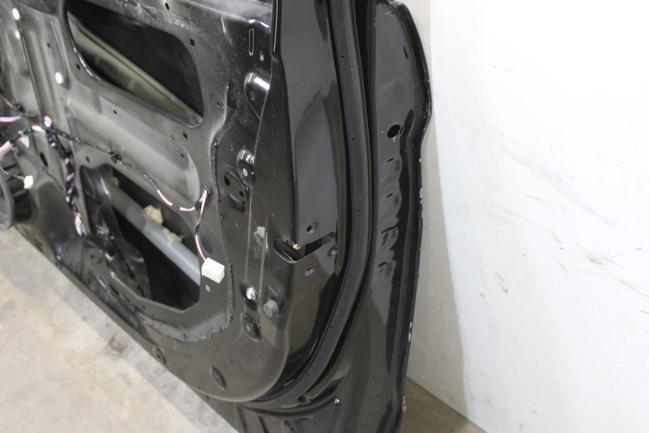 2018-25 Mitsubishi Eclipse Cross ES Front Right Door Shell Panel 5700A962 *ReaD* - Alshned Auto Parts