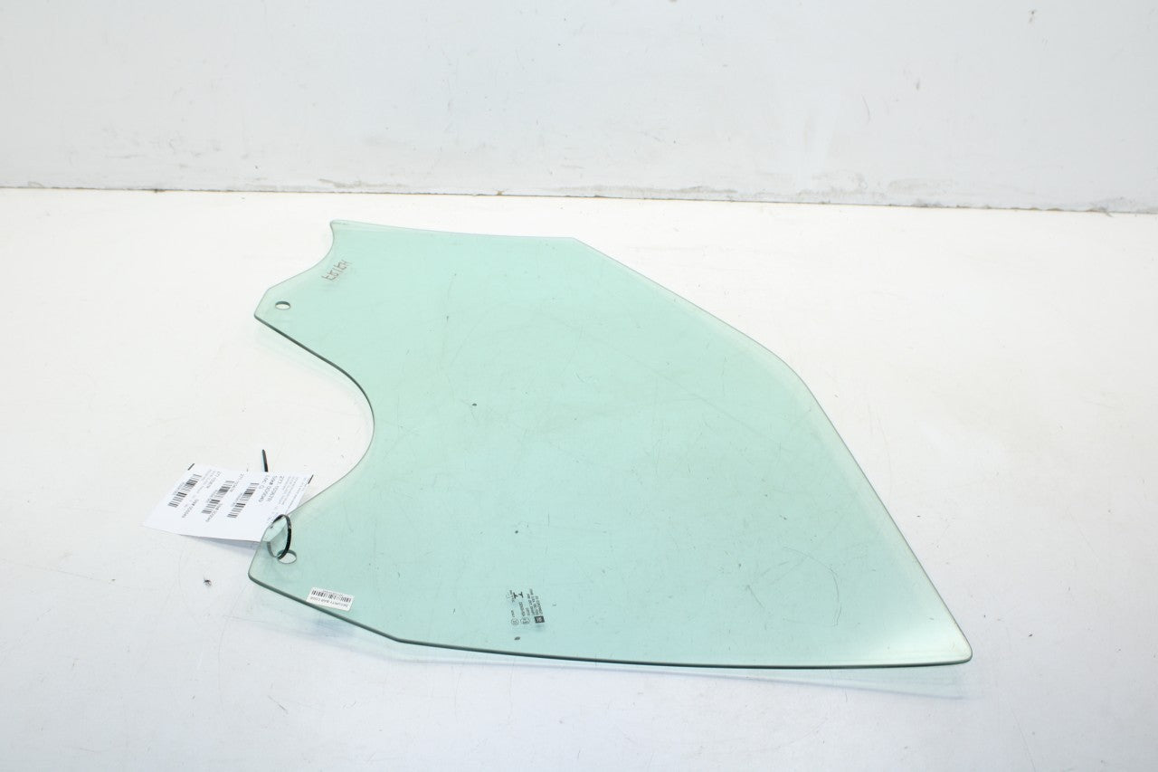 2019-2025 Chevrolet Blazer 2LT Front Right Side Door Window Glass 84955048 OEM - Alshned Auto Parts