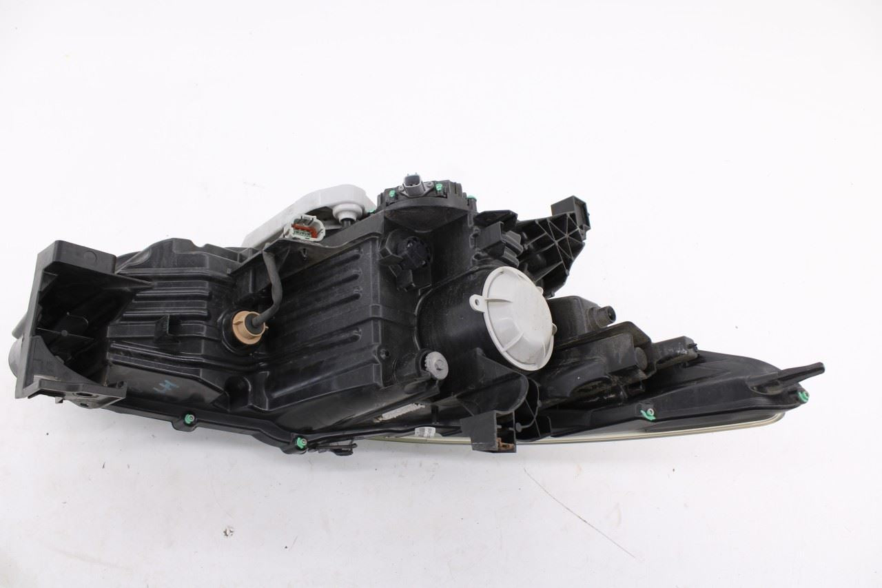 2016-2019 Infiniti QX60 3.5L AWD Front Driver Left Side Xenon HID Headlight Lamp4
