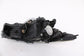 2016-2019 Infiniti QX60 3.5L AWD Front Driver Left Side Xenon HID Headlight Lamp4