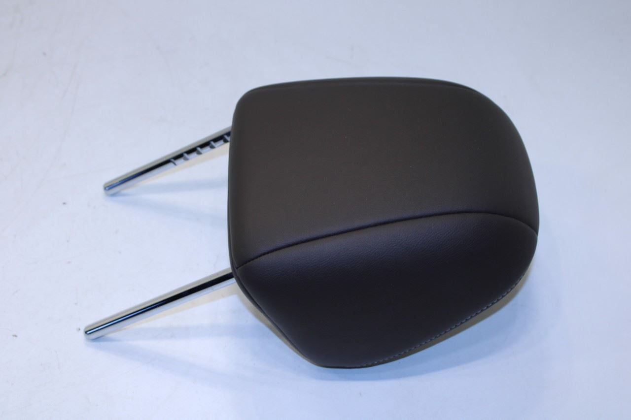 2015-19 Nissan Murano Platinum Front Right and Left Side Seat Headrest Set of 2 - Alshned Auto Parts