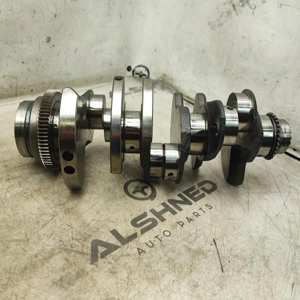 2018-2022 Audi S5 Sportback 3.0L Engine Crankshaft 06M-105-019-AK OEM - Alshned Auto Parts