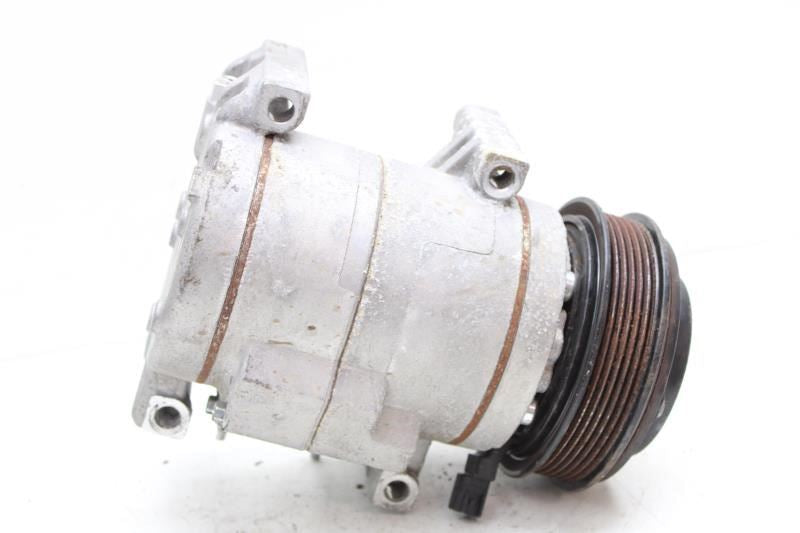 2017-2024 Dodge Durango 3.6L AC Air Conditioner Compressor 68251535AE OEM - Alshned Auto Parts