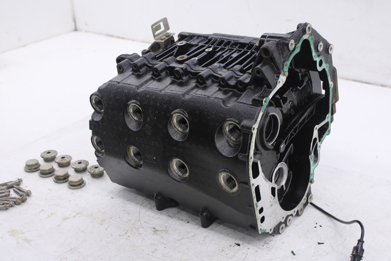 2010-2011 SeaDoo/BRP GTX IS (215) Engine Cylinder Block 420892461 OEM13