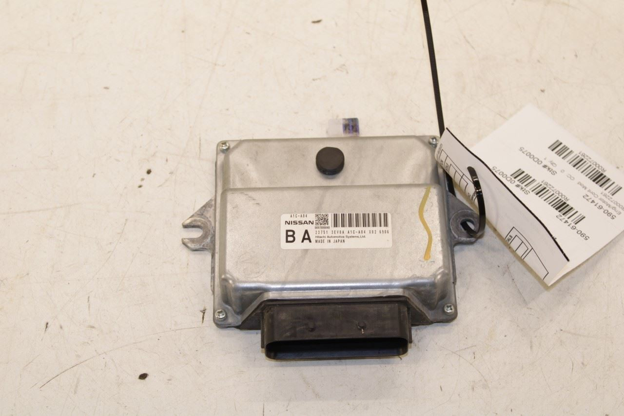 2014-2017 Infiniti QX50 Variable Valve Control Module 23751-3EV0A OEM - Alshned Auto Parts