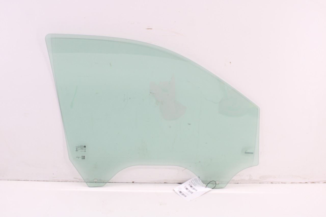 19-24 Chevrolet Silverado LT-L Front Left Side Door Window Glass 86532735 OEM - Alshned Auto Parts