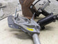 2011-2012 Ford F250SD Adjustable Brake Pedal w/ Bracket BC34-9D823-BA OEM - Alshned Auto Parts