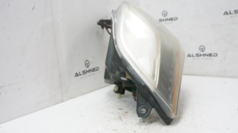 2010-2012 Nissan Sentra Passenger Right Front Head Light 26010ZT50B OEM *ReaD* - Alshned Auto Parts