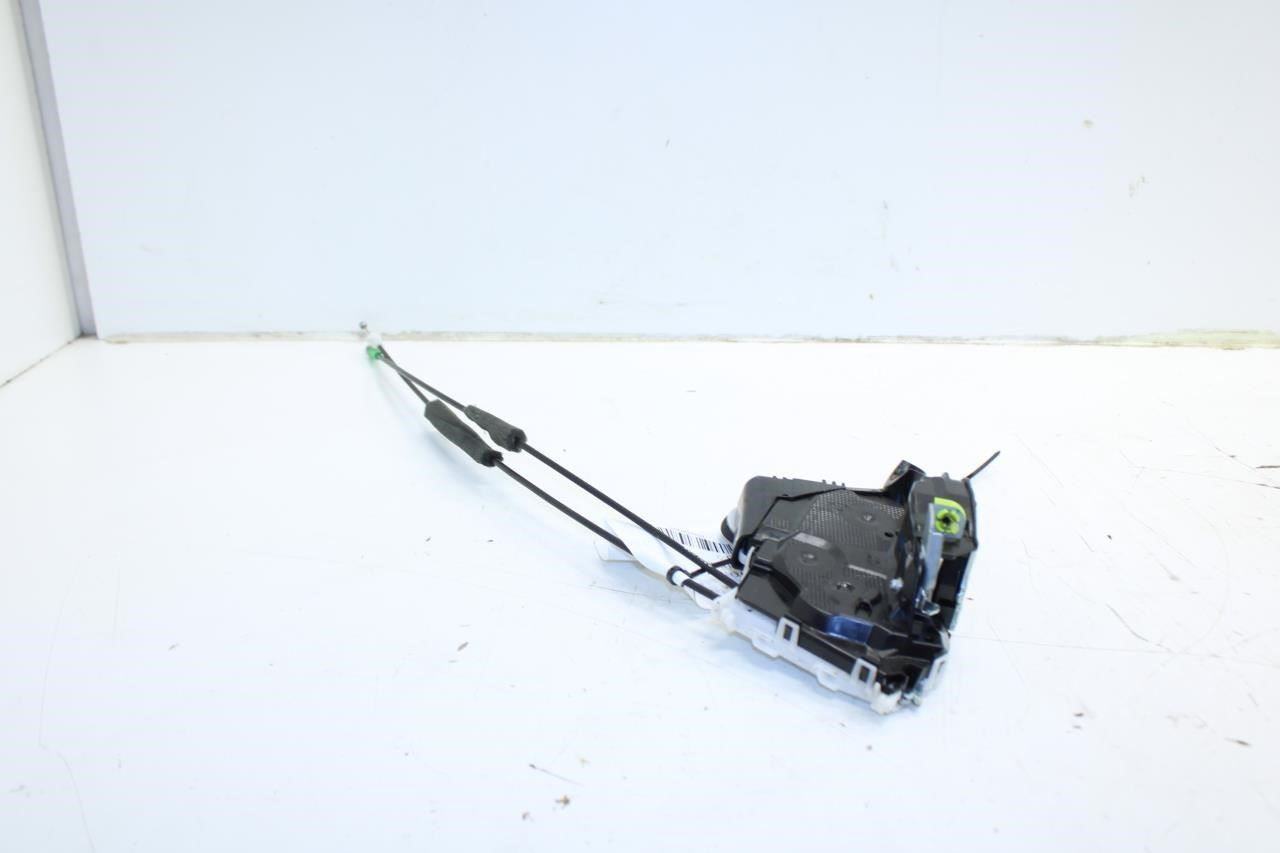 2015-2023 Toyota Tacoma Front Left Side Door Lock Latch Actuator 69040-07020 OEM - Alshned Auto Parts