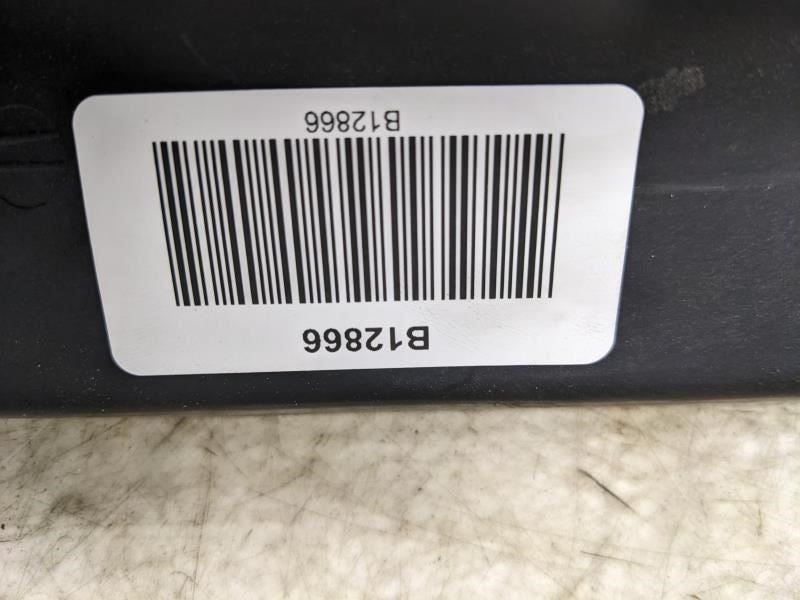 2008-11 Subaru Impreza 2.5L Left Radiator Cooling Fan Motor Assy 45121AG000 OEM - Alshned Auto Parts