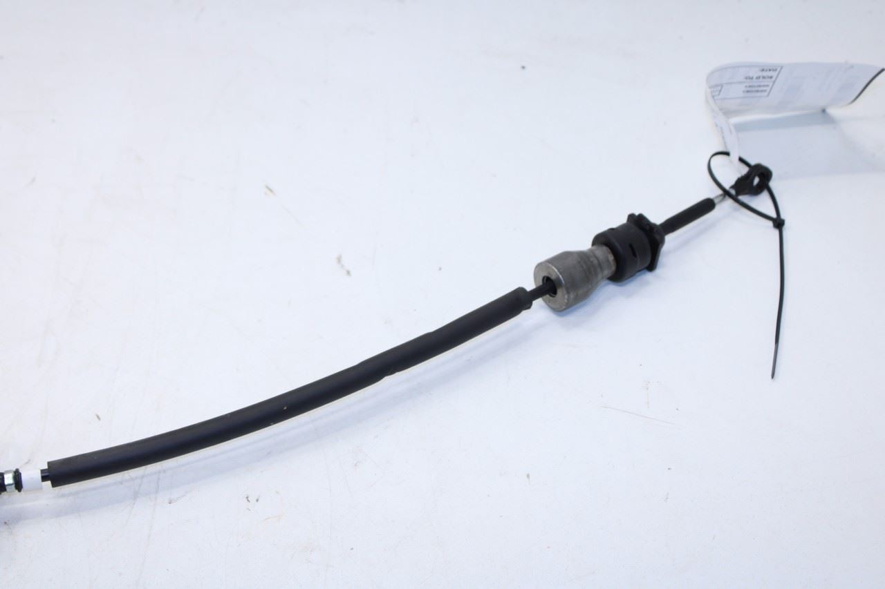2015-23 Nissan Murano Platinum Auto Transmission Gear Shift Lever Control Cable - Alshned Auto Parts