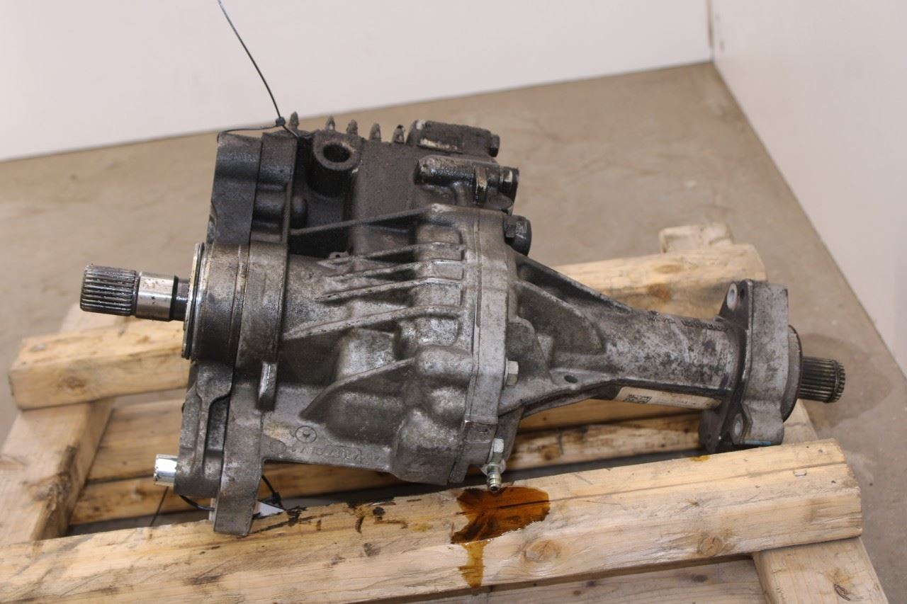 2017 Buick Lacrosse Premium 3.6L AWD Transfer Case 23425394 OEM - Alshned Auto Parts