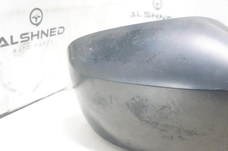 05-21 Nissan Frontier 4.0L Passenger Right Side Rear View Mirror 96301-9BC9B OEM - Alshned Auto Parts
