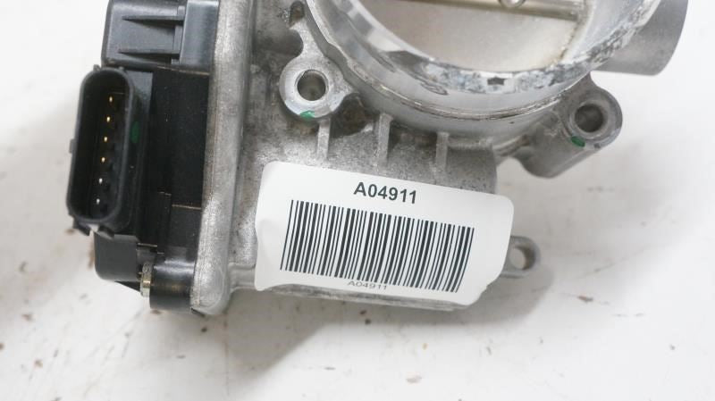 2021-2023 Hyundai Santa Fe 2.5L Fuel Injection Throttle Body 35100-2S000 OEM - Alshned Auto Parts