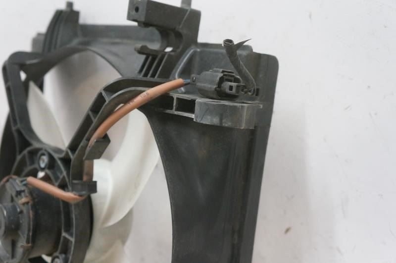 2009-2013 Subaru Forester Radiator Cooling Fan Motor Assembly 45122AG001 OEM - Alshned Auto Parts