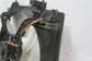 2009-2013 Subaru Forester Radiator Cooling Fan Motor Assembly 45122AG001 OEM - Alshned Auto Parts