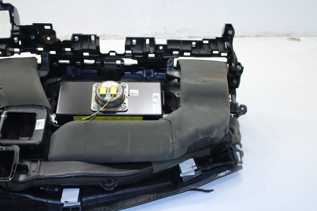 2021-2025 Hyundai Elantra SEL Dash Instrument Panel Korea 84710-AA000-YFR *ReaD* - Alshned Auto Parts
