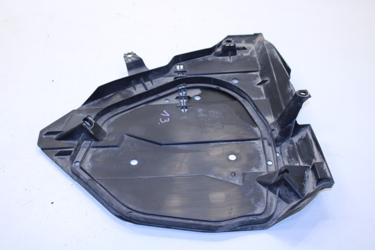 2015-2021 Subaru WRX LH and RH Fuel Tank Skid Plate Protector 42045FJ010 *ReaD* - Alshned Auto Parts
