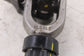 16-18 Kia Optima EX 2.4L FWD Steering Column Intermediate Lower Shaft 56400C10007