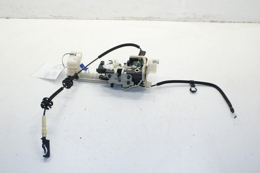 2015-20 Ford F150 XL Super Cab Front Right Door Lock Latch Actuator JL3Z1521812D - Alshned Auto Parts