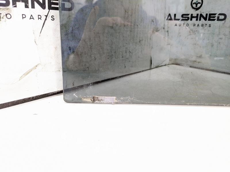 2015-2024 Ram 1500 Classic Crew Cab Rear Window Backlite Center Sliding Glass6