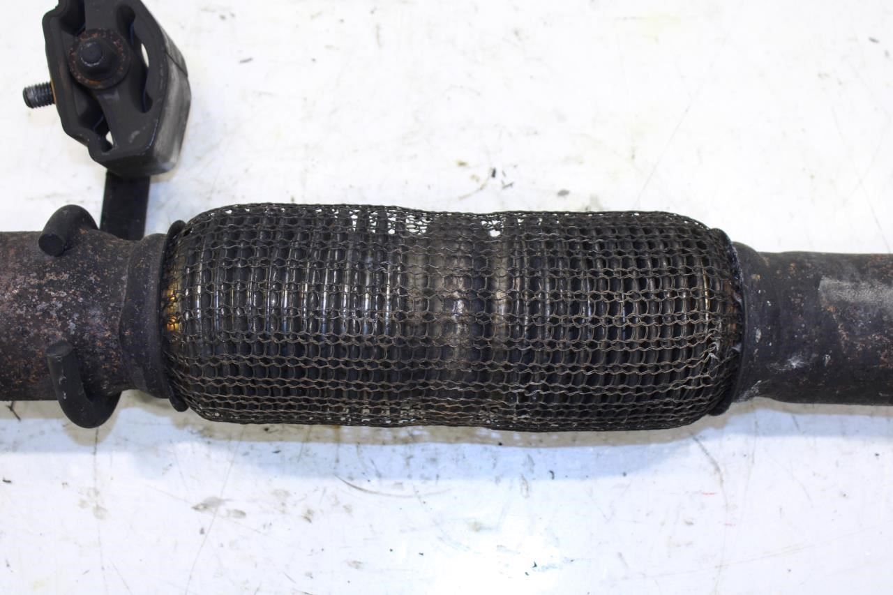 2019-2025 Cadillac XT4 Premium 2.0L AWD Front Exhaust System Pipe 84862753 OEM - Alshned Auto Parts
