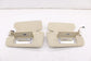 10-12 Land Rover Range Rover HSE Front RH and LH Sun Visor w/ Illuminated Mirror - Alshned Auto Parts