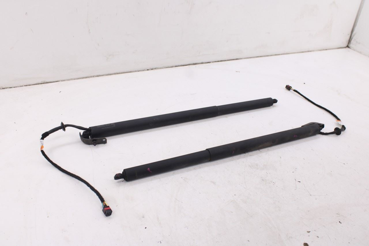 2019-25 Infiniti QX50 ESSENTIAL Rear Right and Left Liftgate Lift Cylinder Strut - Alshned Auto Parts